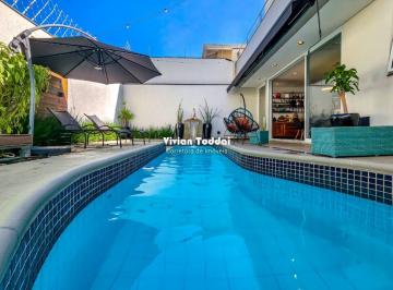 Casa · 244m² · 4 Quartos · 4 Vagas · Casa Em Jardim Novo Mundo, Jundiaí/sp de 244 m² 4 Quartos À Venda por R$2.499.000ou Para Locação