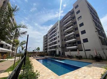 Apartamento · 2 Quartos · 1 Vaga · Apartamento Em Fragata, Marília/sp de 0 m² 2 Quartos Para Locação R$2.800,00/mes