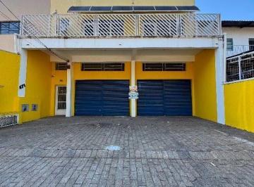 Comercial · 275m² · Salão Em Santa Cecília, Paulínia/sp de 275 m² Para Locação R$5.000,00/mes