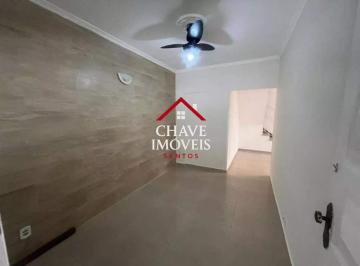 Casa · 116m² · Sobrado Em Embaré, Santos/sp de 116 m² Para Locação R$3.800,00/mes