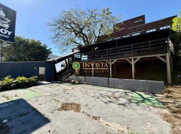 Casa · 400m² · 12 Quartos · 4 Vagas · Casa Em Coqueiros, Florianópolis/sc de 400 m² 12 Quartos Para Locação R$18.000,00/mes