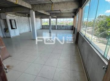 Comercial · 153m² · Ponto Em Centro, Camaçari/ba de 153 m² Para Locação R$6.000,00/mes