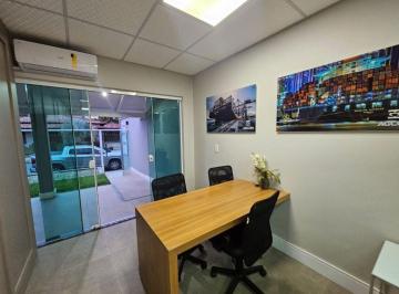 Comercial · 36m² · Sala Em Vila Operária, Itajaí/sc de 36 m² Para Locação R$3.500,00/mes