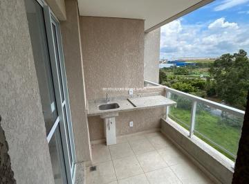 Apartamento · 74m² · 3 Quartos · 2 Vagas · Apartamento Em Medeiros, Jundiaí/sp de 0 m² 3 Quartos Para Locação R$4.320,00/mes
