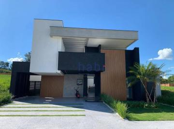 Casa · 322m² · 3 Quartos · 4 Vagas · Casa Em Vila Martins, Itu/sp de 322 m² 3 Quartos À Venda por R$2.490.000ou Para Locação R$11.20