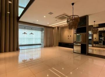 Apartamento · 165m² · 3 Quartos · 4 Vagas · Apartamento Em Gleba Fazenda Palhano, Londrina/pr de 165 m² 3 Quartos Para Locação R$9.500,00/mes