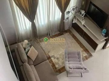 Casa · 135m² · 3 Quartos · Casa Em Passa Vinte, Palhoça/sc de 135 m² 3 Quartos Para Locação R$13.490,00/mes