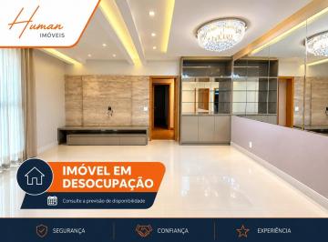 Apartamento · 130m² · 3 Quartos · 2 Vagas · Apartamento Em Gleba Fazenda Palhano, Londrina/pr de 130 m² 3 Quartos Para Locação R$6.200,00/mes