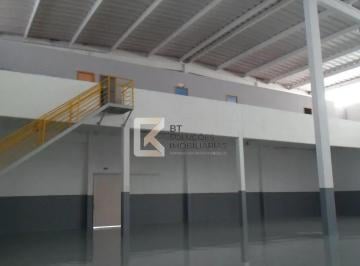 Comercial · 1772m² · Galpão Em Park Comercial de Indaiatuba, Indaiatuba/sp de 1772 m² Para Locação R$55.000,00/mes