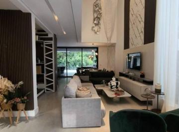 Casa · 302m² · 5 Quartos · 3 Vagas · Casa Em Riviera - Módulo 24, Bertioga/sp de 302 m² 5 Quartos Para Locação R$22.000,00/mes