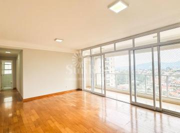 Apartamento · 121m² · 3 Quartos · 2 Vagas · Apartamento Em Alphaville Conde II, Barueri/sp de 121 m² 3 Quartos Para Locação R$8.052,00/mes