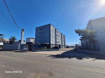 Apartamento · 48m² · 2 Quartos · 1 Vaga · Apartamento Em Jardim Casa Branca, Suzano/sp de 48 m² 2 Quartos Para Locação R$1.300,00/mes