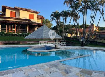 Casa · 991m² · 8 Quartos · 18 Vagas · Casa Em Jardim Leonor, Itatiba/sp de 991 m² 8 Quartos À Venda por R$4.000.000