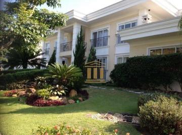 Casa · 742m² · 6 Quartos · 6 Vagas · Casa Em Jardim Paraíba, Jacareí/sp de 742 m² 6 Quartos À Venda por R$4.800.000