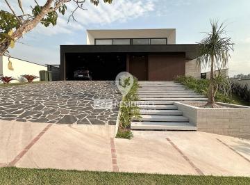 Casa · 384m² · 4 Quartos · 6 Vagas · Casa Em Loteamento Residencial Vale Das Águas, Itatiba/sp de 384 m² 4 Quartos À Venda por R$4.000