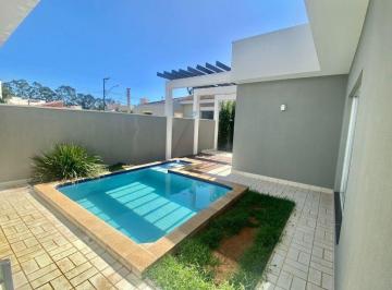 Casa · 280m² · 3 Quartos · 2 Vagas · Casa Em Aeroporto, Araçatuba/sp de 280 m² 3 Quartos À Venda por R$1.600.000
