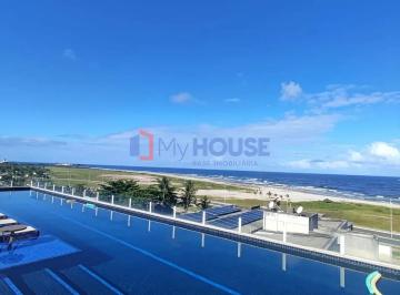 Apartamento · 135m² · 3 Quartos · 2 Vagas · Apartamento Em São Sebastião, Ilhéus/ba de 135 m² 3 Quartos À Venda por R$850.000