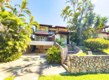 Casa · 700m² · 5 Quartos · 4 Vagas · Casa Em Pendotiba, Niterói/rj de 700 m² 5 Quartos À Venda por R$1.300.000