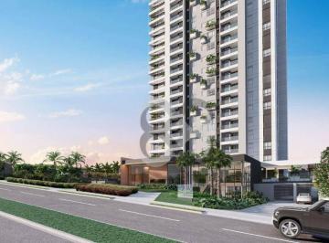 Apartamento · 79m² · 2 Quartos · 1 Vaga · Apartamento Em Terra Bonita, Londrina/pr de 79 m² 2 Quartos À Venda por R$850.000