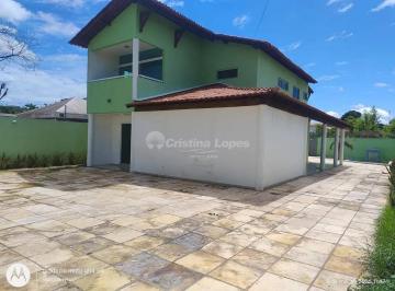 Casa · 210m² · 3 Quartos · 6 Vagas · Casa Em Campestre, Teresina/pi de 210 m² 3 Quartos À Venda por R$980.000