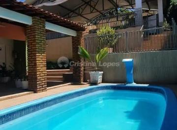 Casa de 1 quarto, Teresina · Casa Em Pedra Mole, Teresina/pi de 232 m² 1 Quartos À Venda por R$850.000