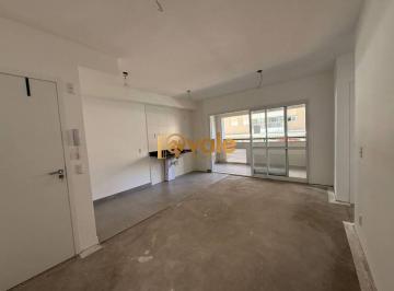 Apartamento · 75m² · 3 Quartos · 1 Vaga · Apartamento Em Parque Industrial, São José Dos Campos/sp de 75 m² 3 Quartos À Venda por R$750.326,33