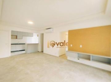 Apartamento · 101m² · 3 Quartos · 2 Vagas · Apartamento Em Centro, Jacareí/sp de 101 m² 3 Quartos À Venda por R$850.000