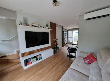 Casa · 117m² · 3 Quartos · 3 Vagas · Sobrado Em Parque Santa Rosa, Suzano/sp de 117 m² 3 Quartos À Venda por R$850.000