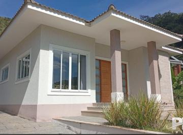Casa · 400m² · 3 Quartos · 3 Vagas · Casa Em Sebastiana, Teresópolis/rj de 400 m² 3 Quartos À Venda por R$850.000