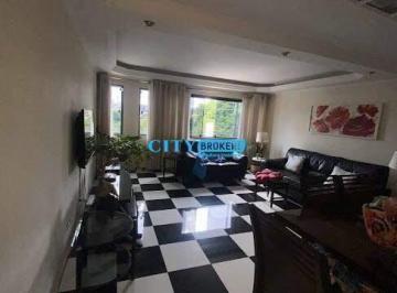 Casa · 280m² · 3 Quartos · 4 Vagas · Casa Em Parque Continental I, Guarulhos/sp de 280 m² 3 Quartos À Venda por R$850.000