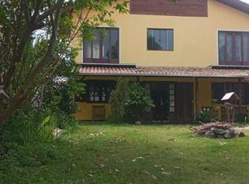 Casa · 151m² · 4 Quartos · 2 Vagas · Casa Em Praia Grande, Penha/sc de 151 m² 4 Quartos À Venda por R$1.480.000