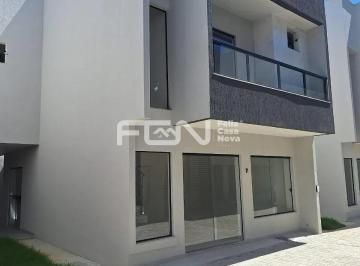 Casa de 4 quartos, Lauro de Freitas · Casa Em Recreio Ipitanga, Lauro de Freitas/ba de 152 m² 4 Quartos À Venda por R$850.000
