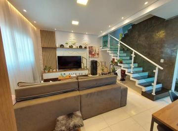 Casa de 3 quartos, Mogi das Cruzes · Sobrado Em Villa Di Cesar, Mogi Das Cruzes/sp de 119 m² 3 Quartos À Venda por R$850.000