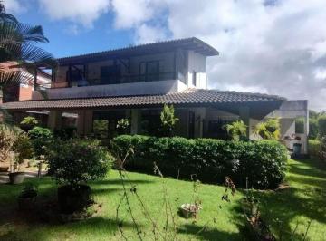 Casa · 256m² · 5 Quartos · 2 Vagas · Casa Em Aldeia, Paudalho/pe de 256 m² 5 Quartos À Venda por R$890.000