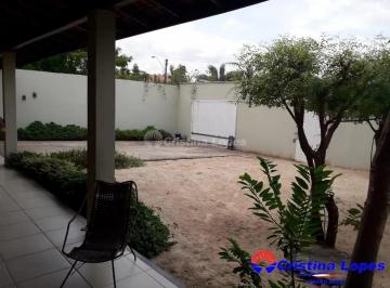 Casa de 5 quartos, Teresina · Casa Em Ininga, Teresina/pi de 243 m² 5 Quartos À Venda por R$850.000