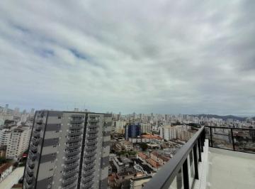 Apartamento · 59m² · 2 Quartos · 1 Vaga · Apartamento Em Estuário, Santos/sp de 59 m² 2 Quartos À Venda por R$598.000