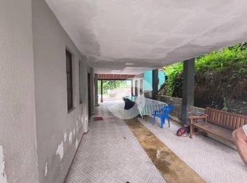 Casa · 270m² · 4 Quartos · 14 Vagas · Casa Em Várzea Das Moças, Niterói/rj de 270 m² 4 Quartos À Venda por R$850.000