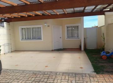 Casa · 180m² · 3 Quartos · Casa Em Pinheirinho, Itu/sp de 180 m² 3 Quartos À Venda por R$700.000
