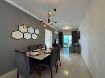 Apartamento · 76m² · 2 Quartos · 1 Vaga · Apartamento Em Balneário Maracanã, Praia Grande/sp de 76 m² 2 Quartos À Venda por R$730.000