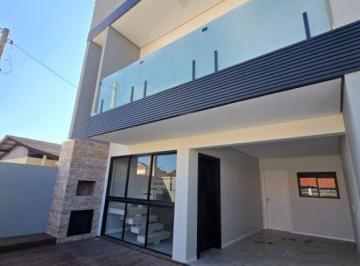 Casa · 123m² · 3 Quartos · 2 Vagas · Sobrado Em Armação, Penha/sc de 123 m² 3 Quartos À Venda por R$850.000