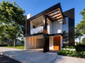 Casa · 126m² · 3 Quartos · 4 Vagas · Casa Em Shalimar, Lagoa Santa/mg de 126 m² 3 Quartos À Venda por R$850.000