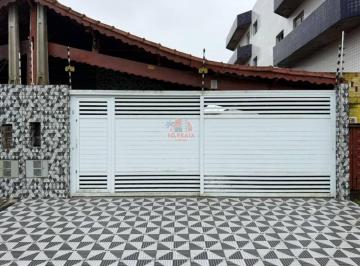 800cf2365575c12a2c9aa51d.jpg · Casa Com 2 Dormitórios À Venda, 125 m² por R$400.000 - Plataforma - Mongaguá/sp