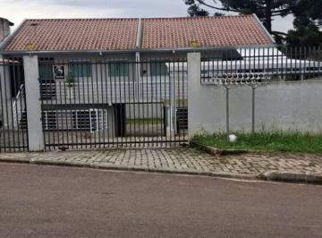 24876acb7c0daf4a2a443aec.jpg · Casa Em Condomínio Com 3 Quartos, 2 Vagas E Edícula - Condomínio São Dimas - Colombo/pr