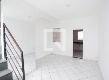 Casa · 50m² · 2 Quartos · 1 Vaga · Casa À Venda - Fonte Grande, 2 Quartos, 50 m² - Contagem