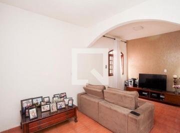 Casa · 100m² · 2 Quartos · 3 Vagas · Casa À Venda - Cabral, 2 Quartos, 100 m² - Contagem