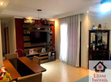 698a9a1cdb96953d07401f3a.jpg · Apartamento Com 3 Dormitórios À Venda, 82 m² por R$560.000 - Jardim Do Lago - Campinas/sp