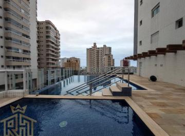 72958f3ccb8be1f0535424b5.jpg · Apartamento Com 2 Dormitórios Para Alugar, 93 m² por R$4.500,01/mês - Tupi - Praia Grande/sp
