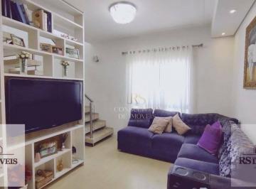 ef93c2e15cd9c180355e5c7bc2a9b2df.jpg · Casa Com 2 Dormitórios À Venda, 114 m² por R$650.000 - Jardim Carlos Cooper - Suzano/sp