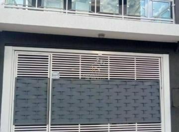 735b037a833e88d3527a29949b6a7ab4.jpg · Sobrado Com 4 Dormitórios À Venda, 240 m² por R$700.000 - Jardim Imperador - Suzano/sp