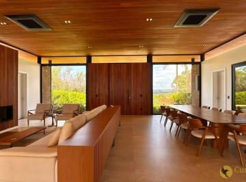 c61c67bdbd46ff487f0027f981daa1da069b7ace · Casa Com 6 Dormitórios Para Alugar, 800 m² por R$65.000,00/mês - Condomínio Terras de São José - It